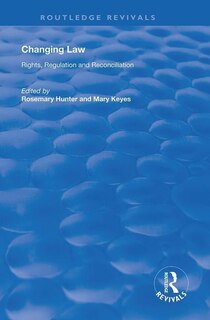 Front cover_Changing Law