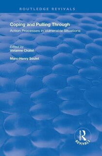 Front cover_Coping And Pulling Through
