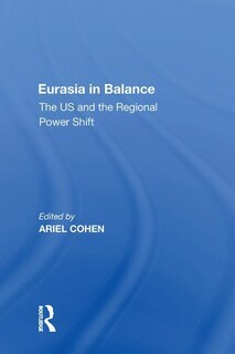 Couverture_Eurasia In Balance
