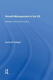 Front cover_Growth Management In The Us