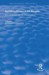 Couverture_Remaking Europe In The Margins