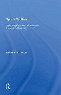 Front cover_Sports Capitalism