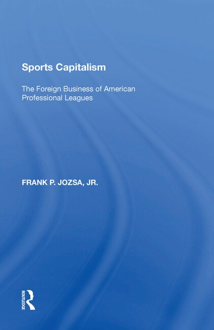 Front cover_Sports Capitalism