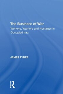 Couverture_The Business Of War