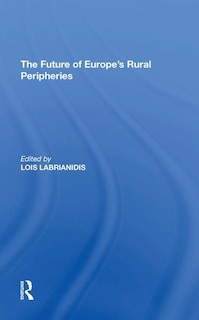 Couverture_The Future of Europe's Rural Peripheries