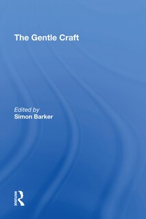 Couverture_The Gentle Craft
