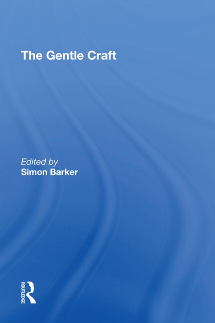 Couverture_The Gentle Craft