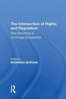 Front cover_The Intersection of Rights and Regulation