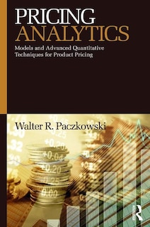 Front cover_Pricing Analytics