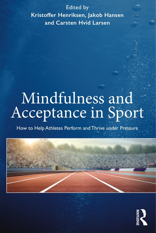 Couverture_Mindfulness And Acceptance In Sport