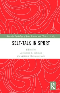 Couverture_Self-talk In Sport