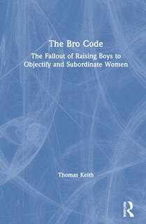 Front cover_The Bro Code
