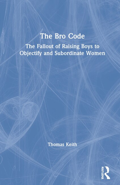 Front cover_The Bro Code