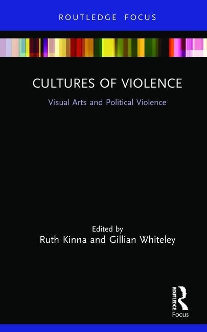 Couverture_Cultures Of Violence