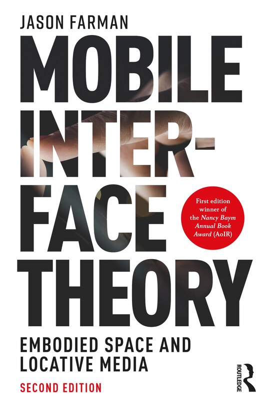 Front cover_Mobile Interface Theory