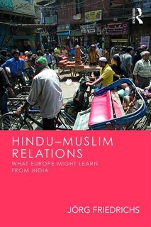 Front cover_Hindu-muslim Relations