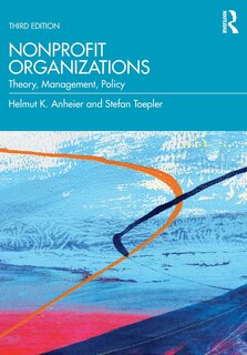 Couverture_Nonprofit Organizations