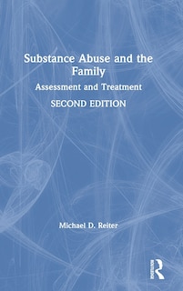 Front cover_Substance Abuse And The Family
