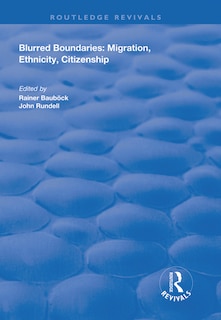 Front cover_Blurred Boundaries