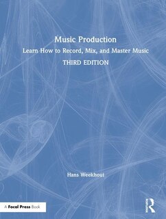 Front cover_Music Production
