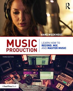 Front cover_Music Production