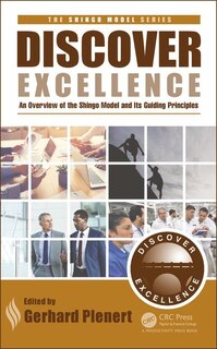 Couverture_Discover Excellence
