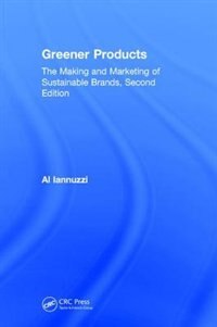 Front cover_Greener Products