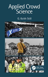 Front cover_Applied Crowd Science