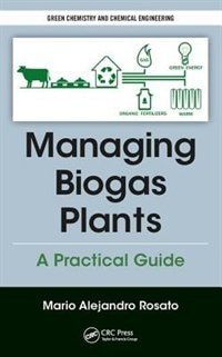 Front cover_Managing Biogas Plants