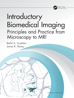Front cover_Introductory Biomedical Imaging
