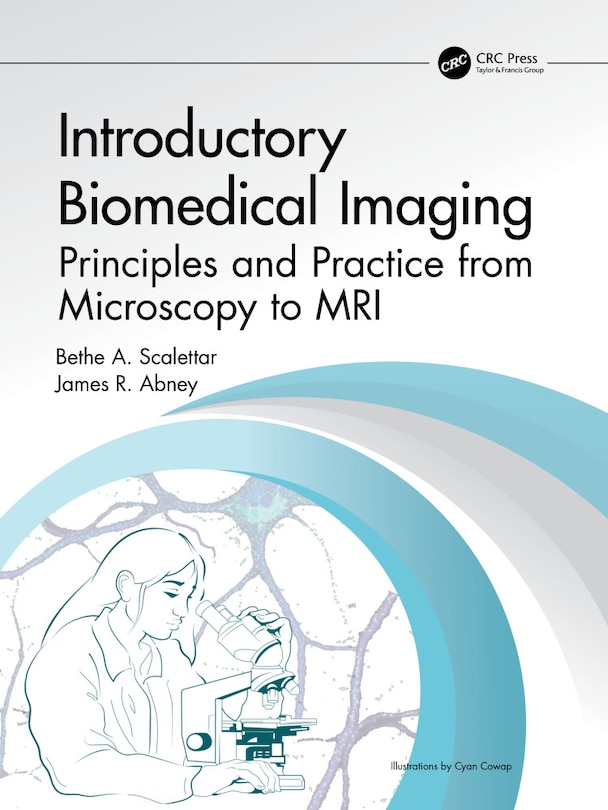 Front cover_Introductory Biomedical Imaging
