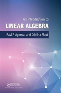Front cover_An Introduction To Linear Algebra