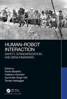 Front cover_Human-robot Interaction