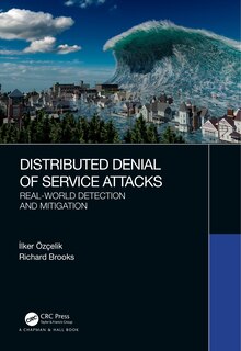 Couverture_Distributed Denial Of Service Attacks