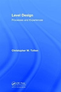 Couverture_Level Design