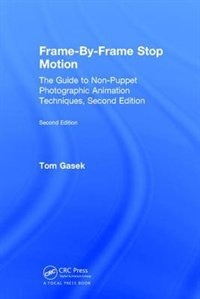 Couverture_Frame-by-frame Stop Motion