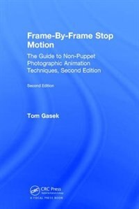 Couverture_Frame-by-frame Stop Motion