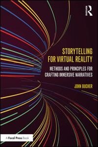 Couverture_Storytelling For Virtual Reality