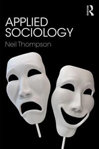 Front cover_Applied Sociology