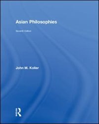Couverture_Asian Philosophies