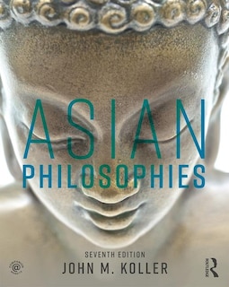 Front cover_Asian Philosophies