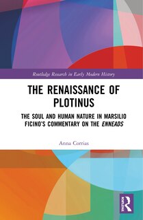 Couverture_The Renaissance Of Plotinus