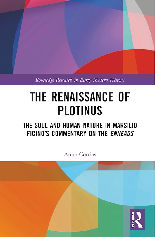 Couverture_The Renaissance Of Plotinus