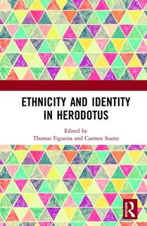 Couverture_Ethnicity And Identity In Herodotus