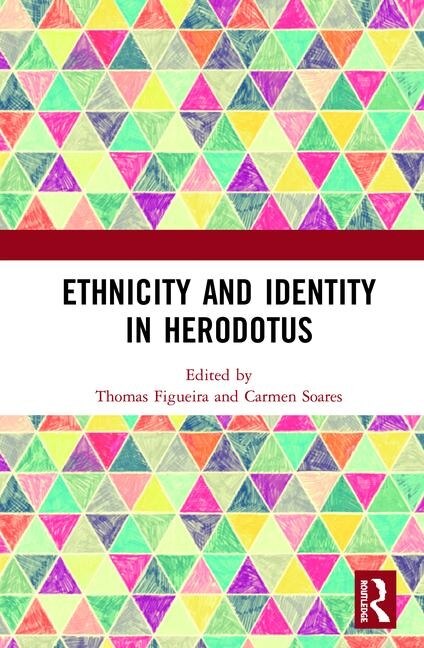 Couverture_Ethnicity And Identity In Herodotus