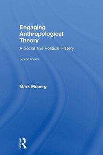 Couverture_Engaging Anthropological Theory