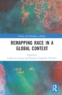 Couverture_Remapping Race in a Global Context
