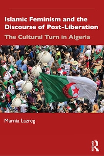 Front cover_Islamic Feminism And The Discourse Of Post-liberation