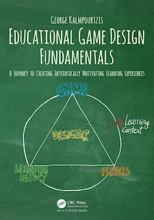 Front cover_Educational Game Design Fundamentals