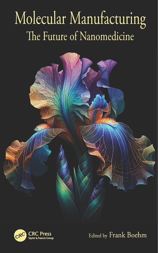 Front cover_Molecular Manufacturing